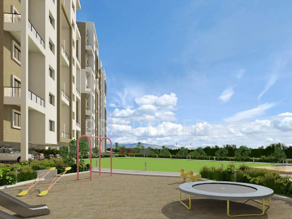 Images for Amenities of SLP Jubilee Park