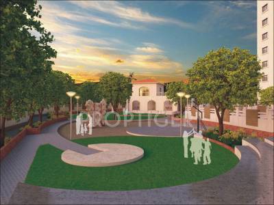 Images for Amenities of SLP Jubilee Park