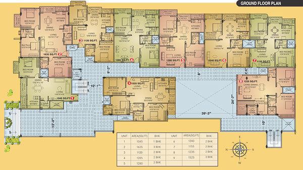  ashirwad Images for sitePlan