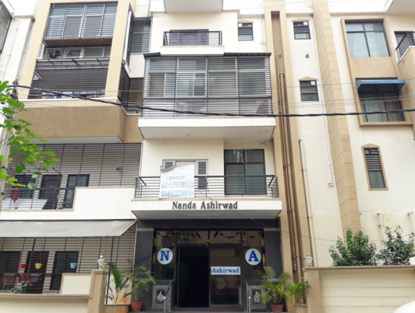 Elevation ashirwad Elevation