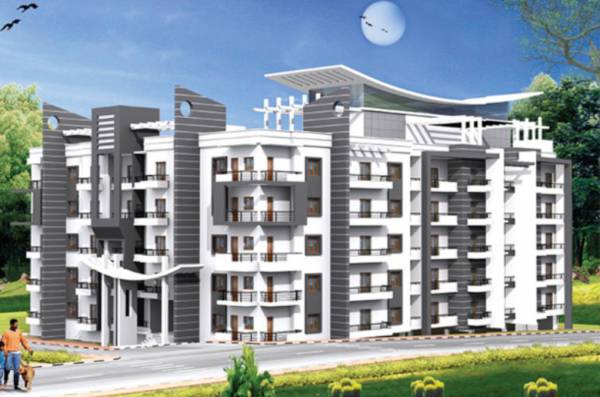 Elevation ashirwad Elevation