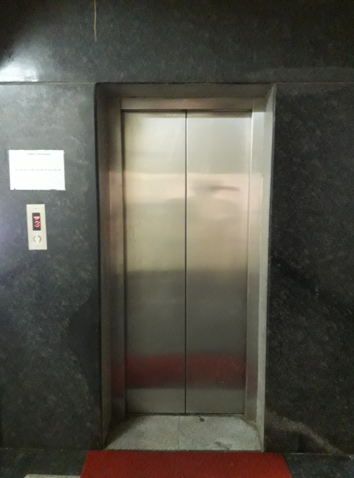  ashirwad Lift(s)