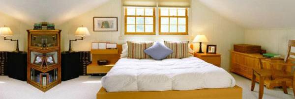 Bedroom ashirwad Bedroom