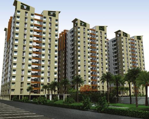 Images for Elevation of Asvini Akila Heights akila-heights Images for Elevation of Asvini Akila Heights