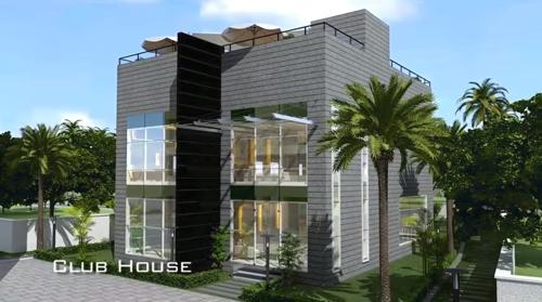  akila-heights Club House