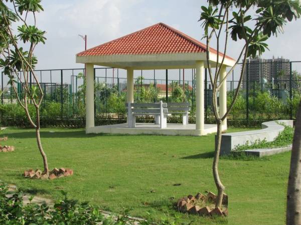  gurgaon-99 Gazebo