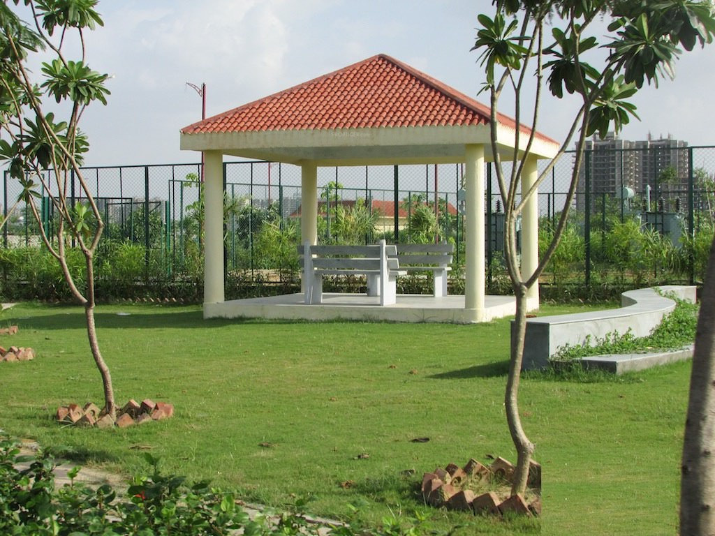  gurgaon 99 Gazebo