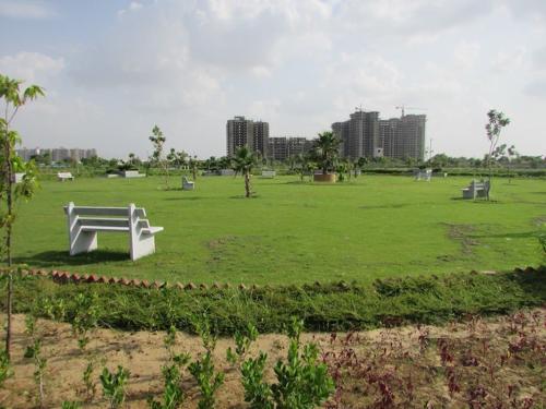  gurgaon-99 Landscape Garden and Tree Planting