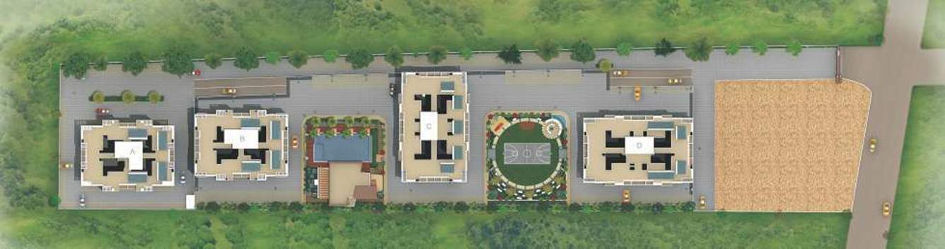  elite homes Images for Layout Plan of DNV Builders Elite Homes