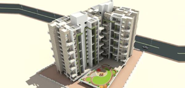 Images for Elevation of Concord Pushpak