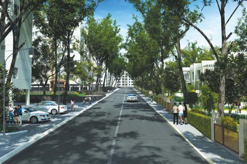  sukhwani-rainforest Images for Elevation of Alcon Sukhwani Rainforest