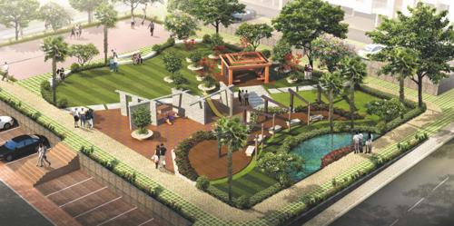  sukhwani-rainforest Images for Amenities of Alcon Sukhwani Rainforest