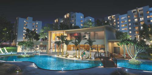  sukhwani-rainforest Images for Amenities of Alcon Sukhwani Rainforest