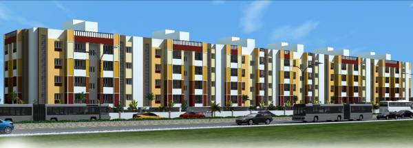 Images for Elevation of Ramaniyam Real Estates Ganga Images for Elevation of Ramaniyam Real Estates Ganga