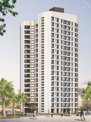 Images for Elevation of Kalpataru Siddhanchal VIII