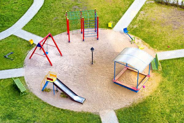 Images for Amenities of Vasathi Avante