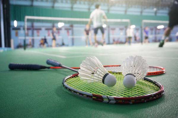 Images for Amenities of Vasathi Avante