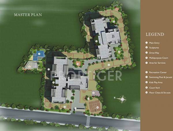 Images for Layout Plan of Alcon Royce Images for Layout Plan of Alcon Royce