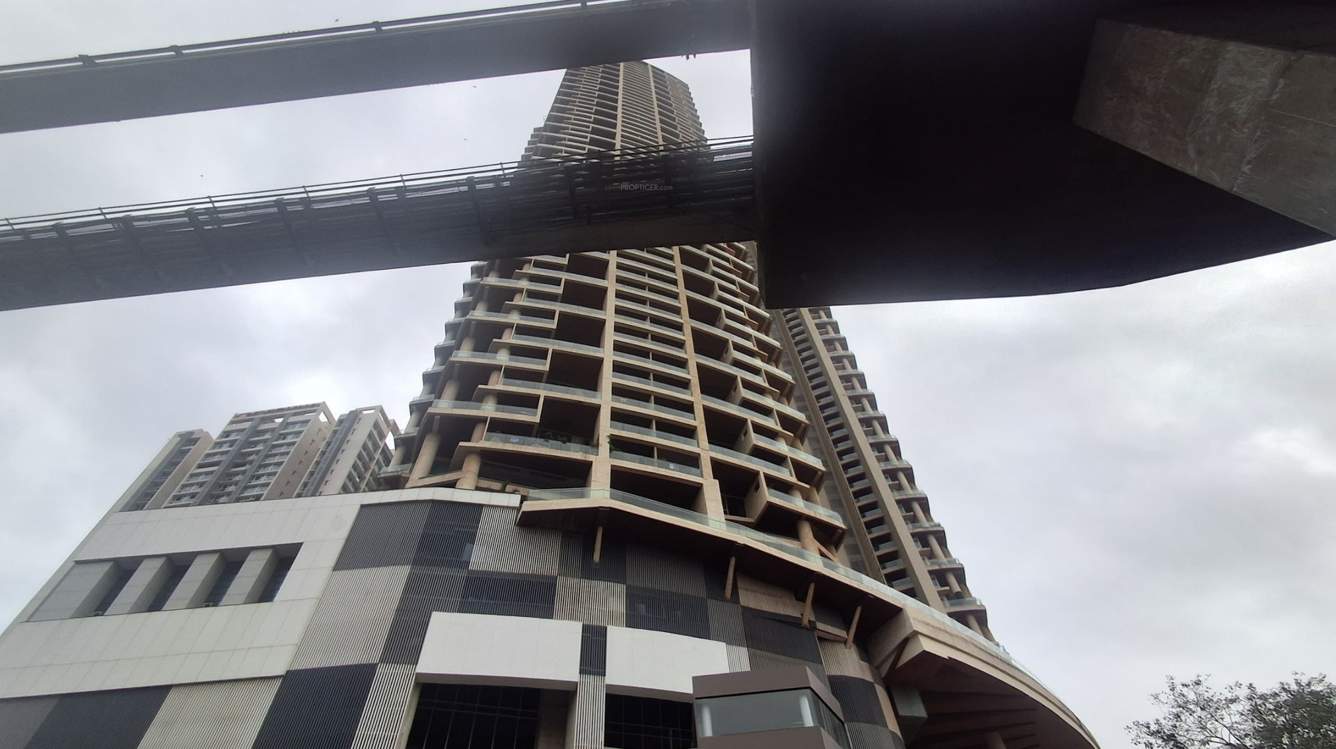  one avighna park Elevation