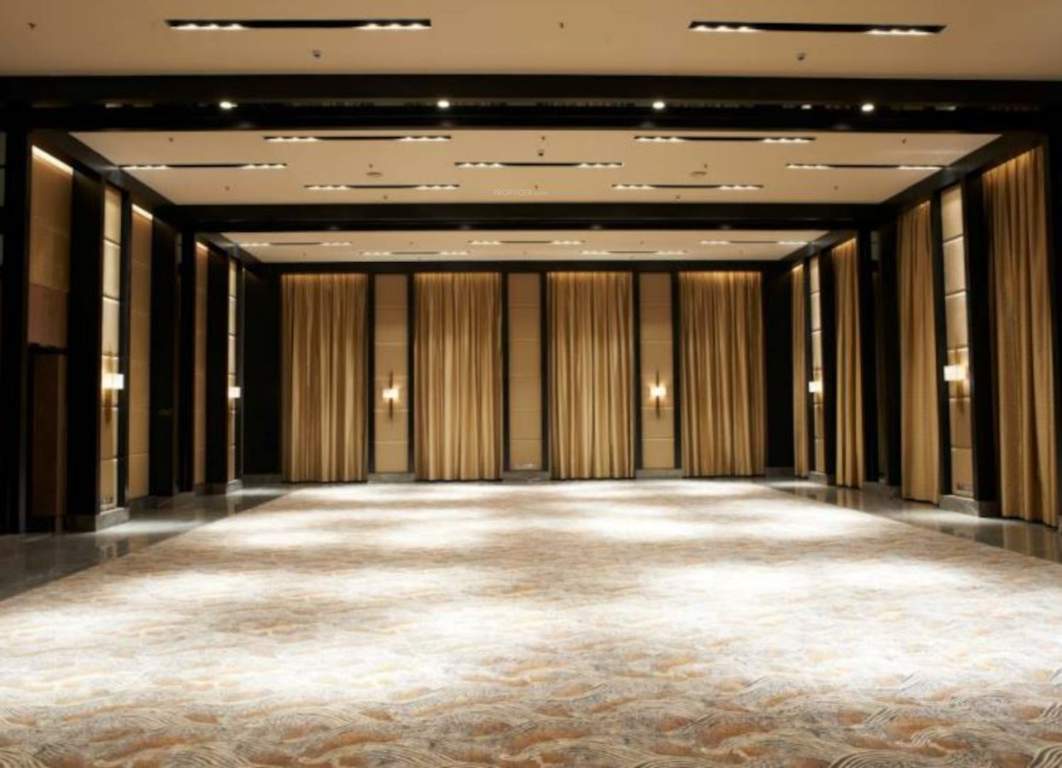  one avighna park Banquet Hall