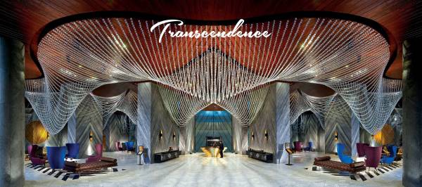  one-avighna-park Reception/ Waiting Room