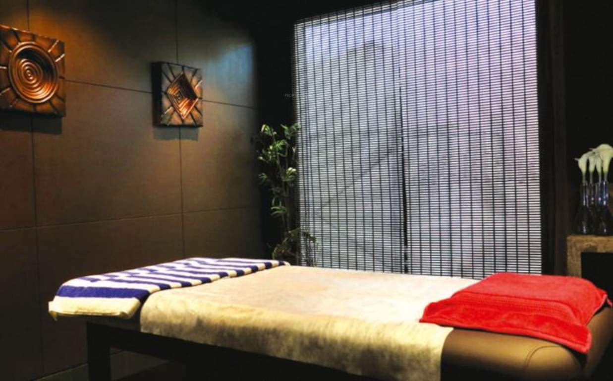  one avighna park Spa