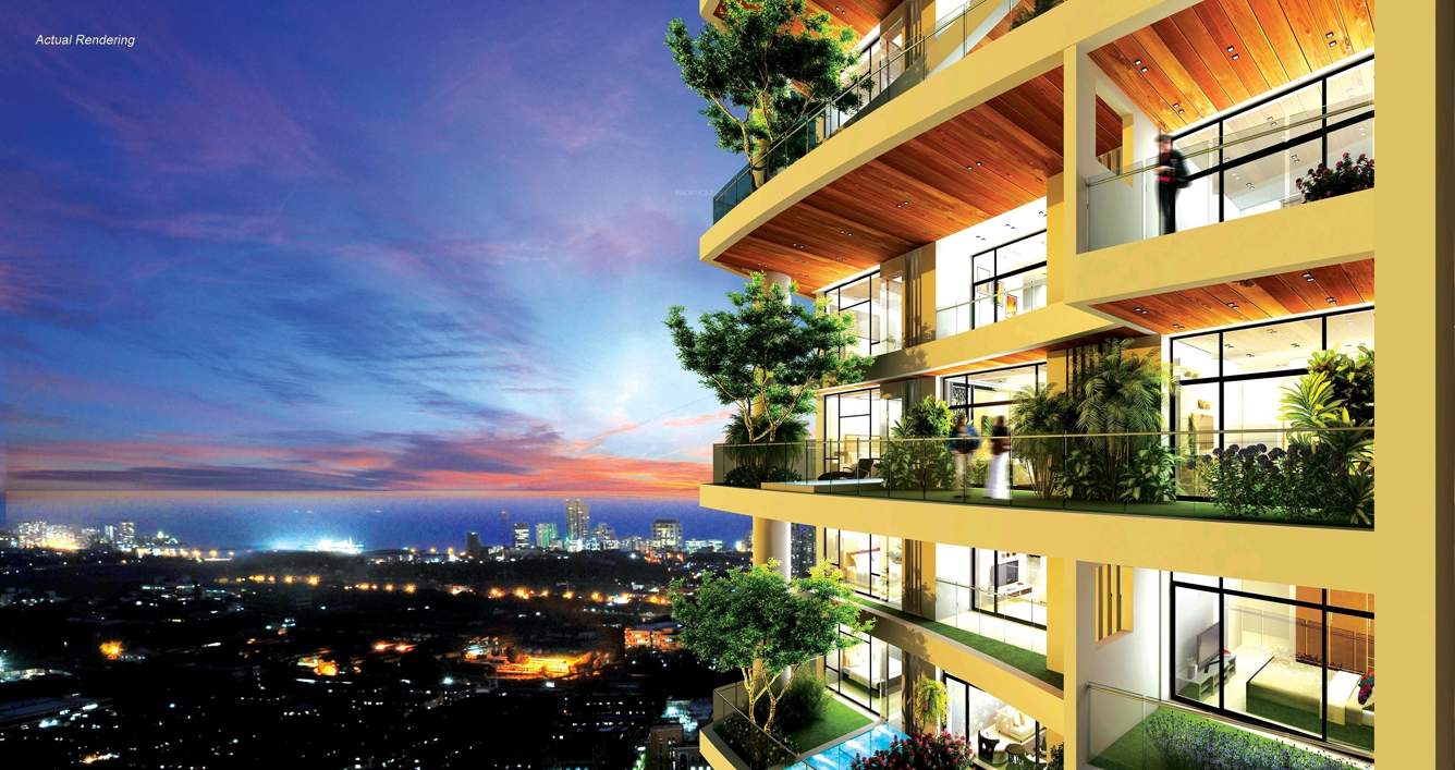  one avighna park Images for Main Other of Avighna One Avighna Park