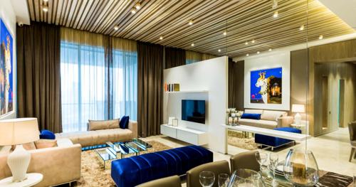  one-avighna-park Living Area