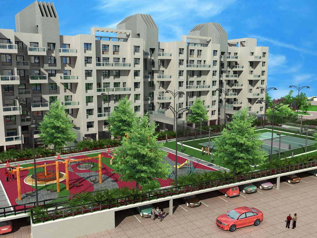 Images for Amenities of Tyagi Uttam Townscapes Elite