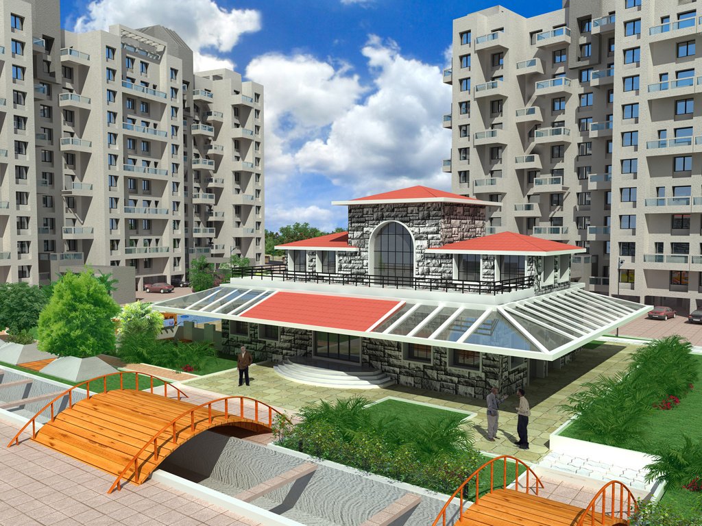 Images for Amenities of Tyagi Uttam Townscapes Elite