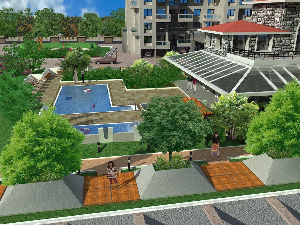 Images for Amenities of Tyagi Uttam Townscapes Elite