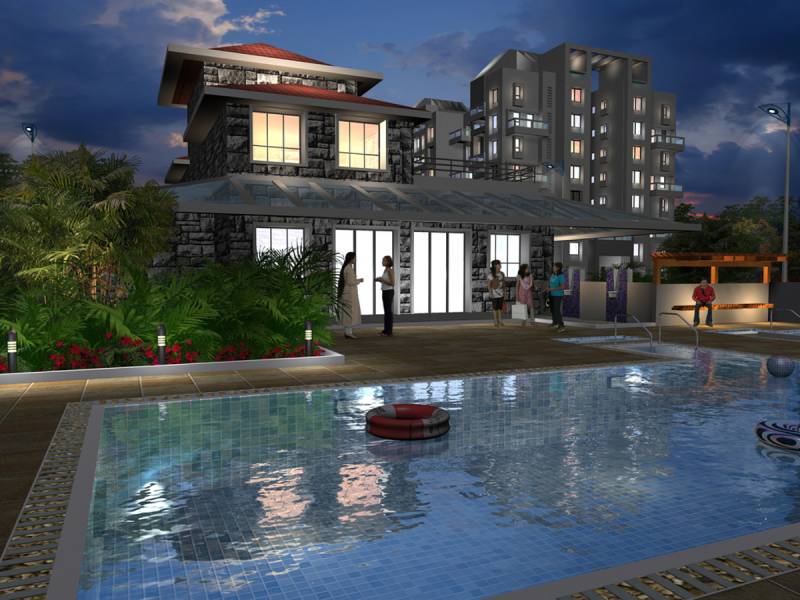 Images for Amenities of Tyagi Uttam Townscapes Elite