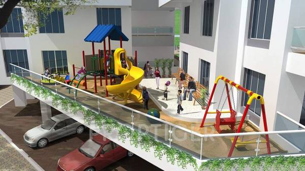 Images for Amenities of Venkatesh Oxy Valley Phase 2