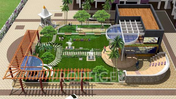 Images for Amenities of Venkatesh Oxy Valley Phase 2