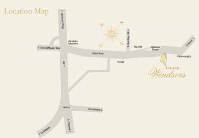 Images for Location Plan of IN Inland Windsors