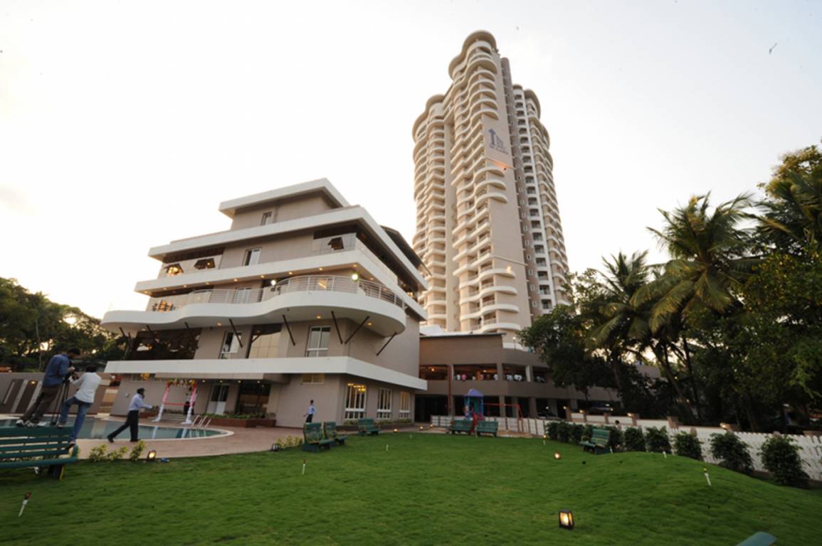 Images for Elevation of IN Inland Windsors