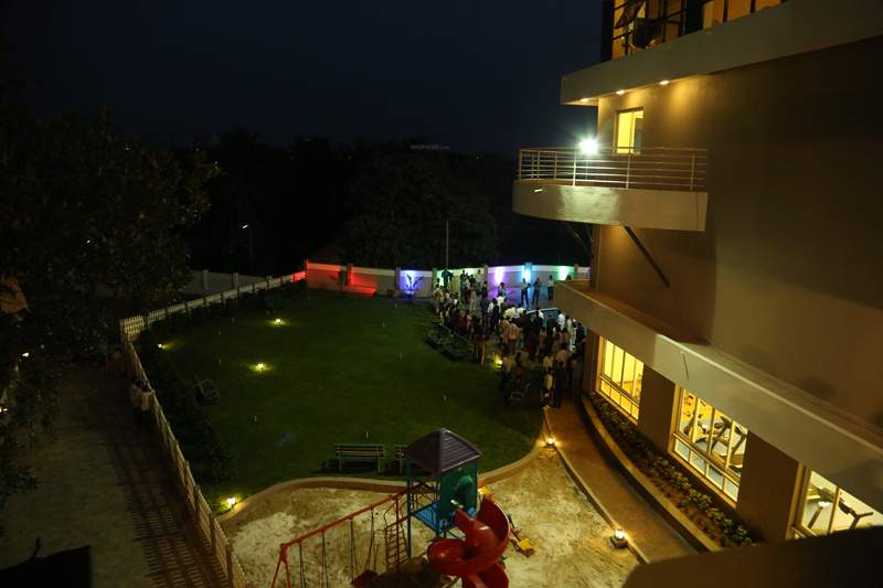 Images for Amenities of IN Inland Windsors