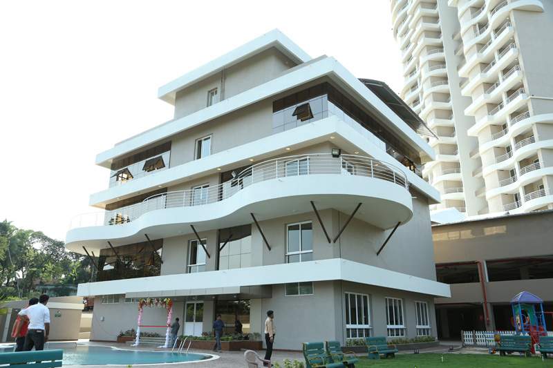 Images for Amenities of IN Inland Windsors