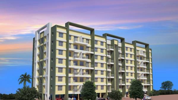 Images for Elevation of Pushpganga Swapna Ganga