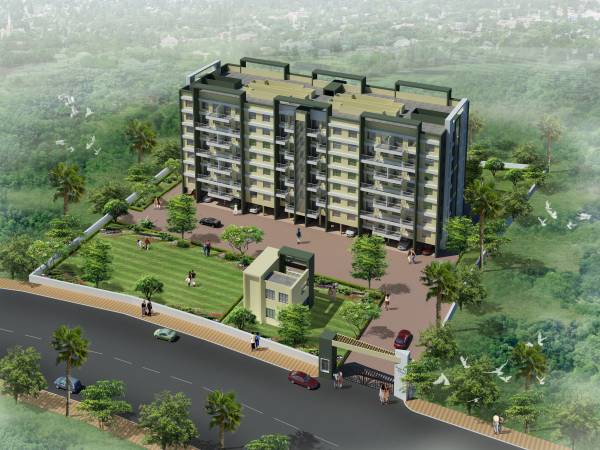 Images for Elevation of Pushpganga Swapna Ganga