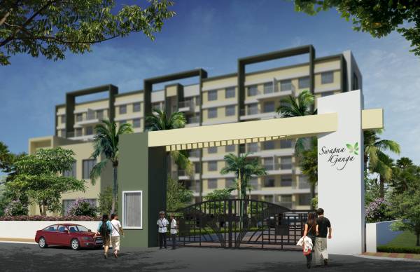 Images for Elevation of Pushpganga Swapna Ganga