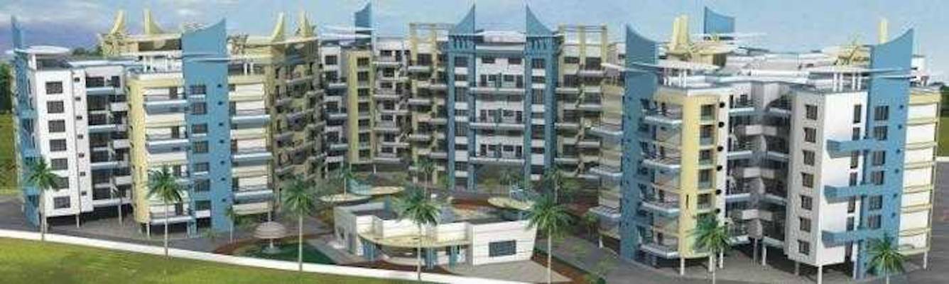  solitaire paradise Elevation