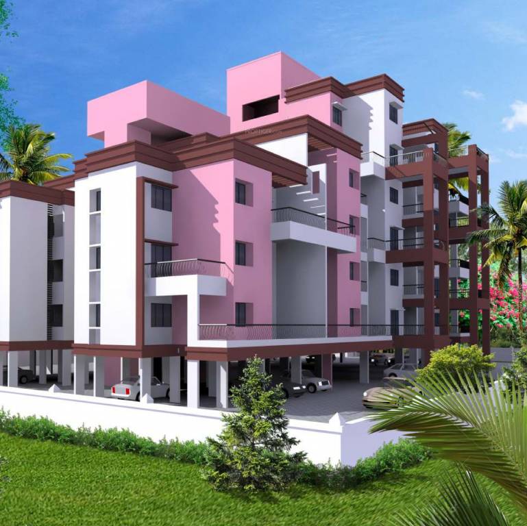 Images for Elevation of Chamadia Plenum Park