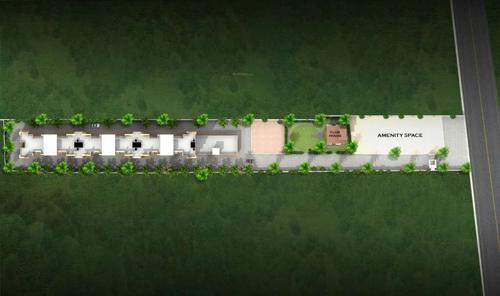  avani Images for Layout Plan of Dreams Avani