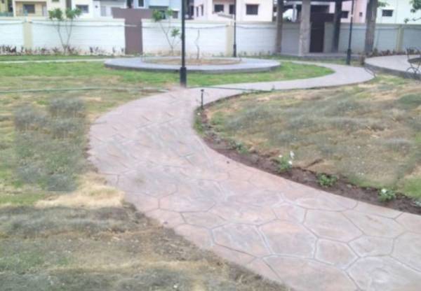  avani Jogging Track