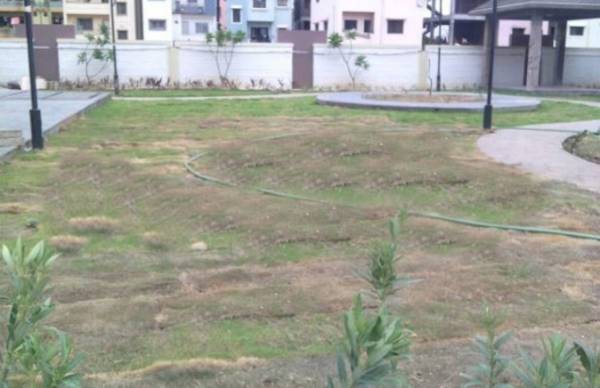  avani Landscaped Gardens