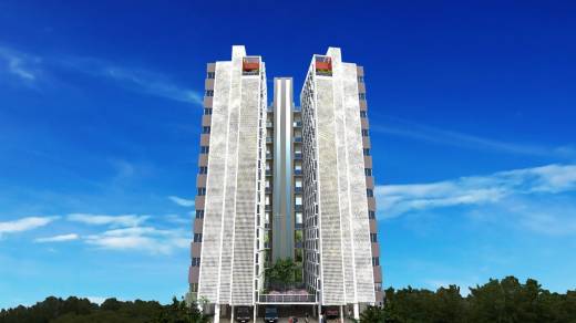 Images for Elevation of Rasa Zephyr Images for Elevation of Rasa Zephyr