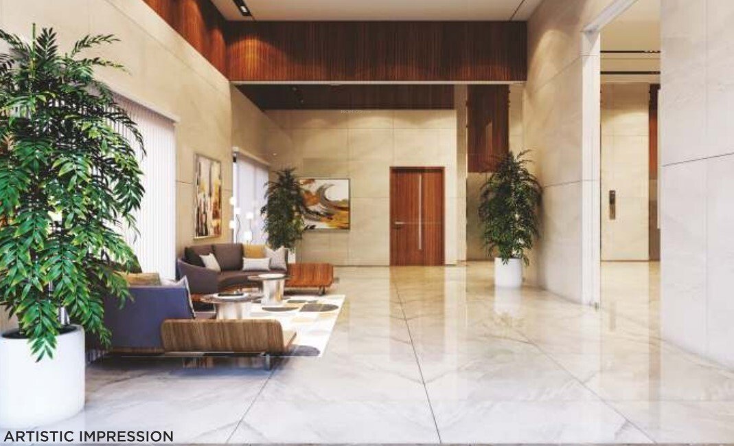 Vikram Midori Towers