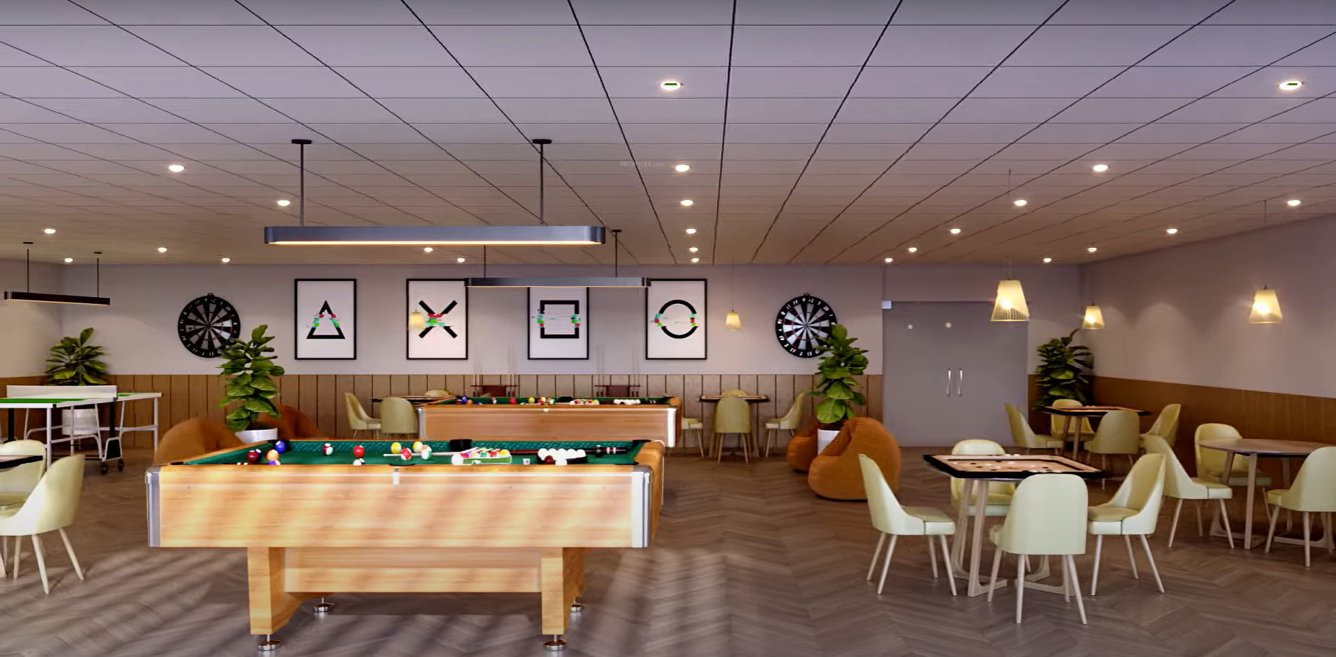 Vikram Midori Towers