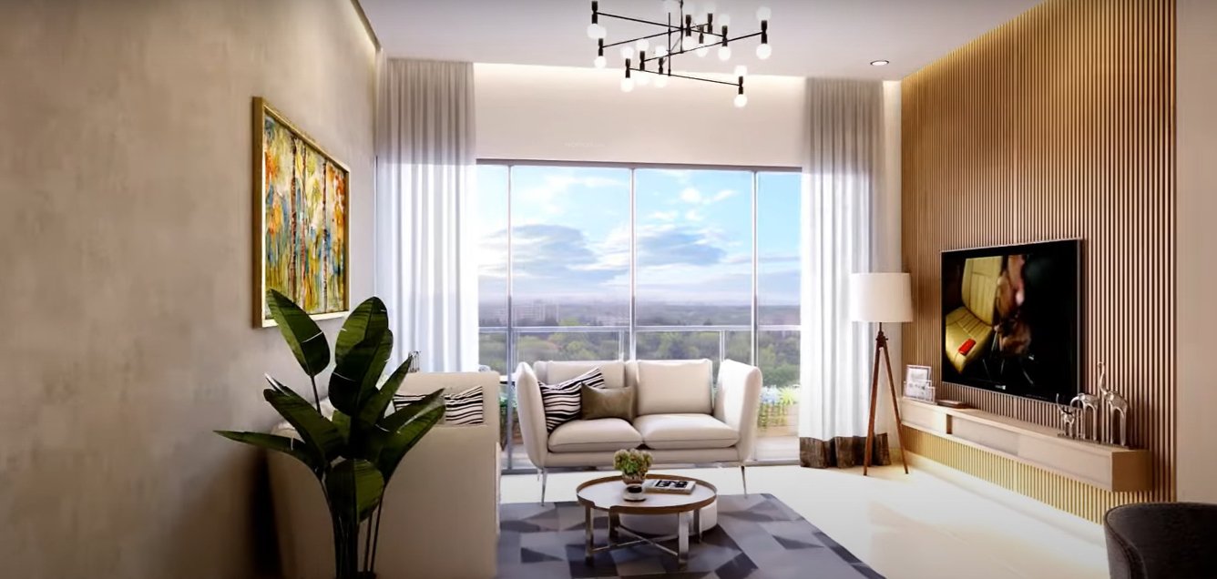 Vikram Midori Towers